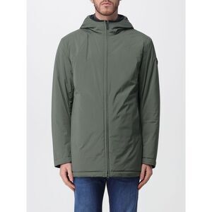 Colmar Jacket Men Black 1